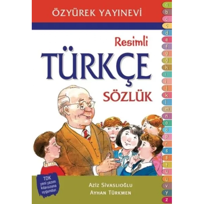 İlköğretim li Türkçe Sözlük