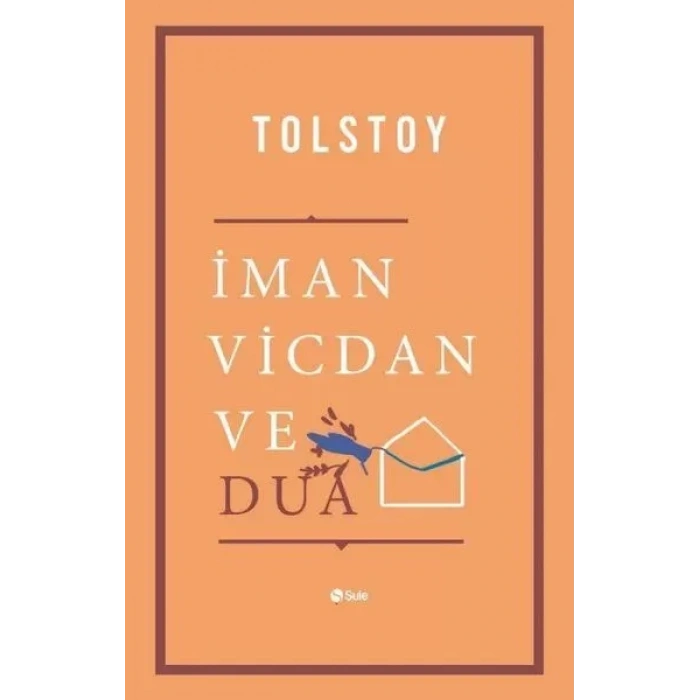 İman Vicdan ve Dua