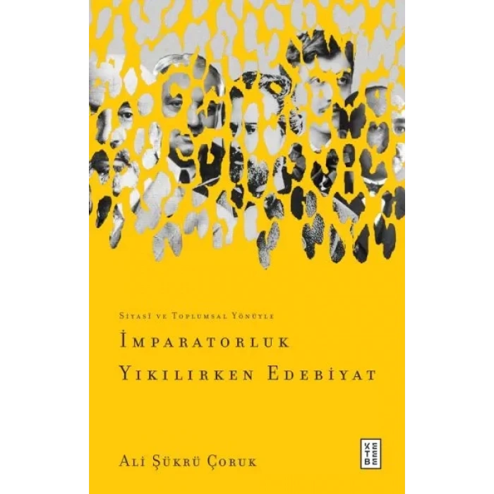 İmparatorluk Yıkılırken Edebiyat