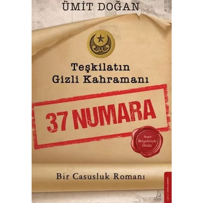 ın Gizli Kahramanı - 37 Numara