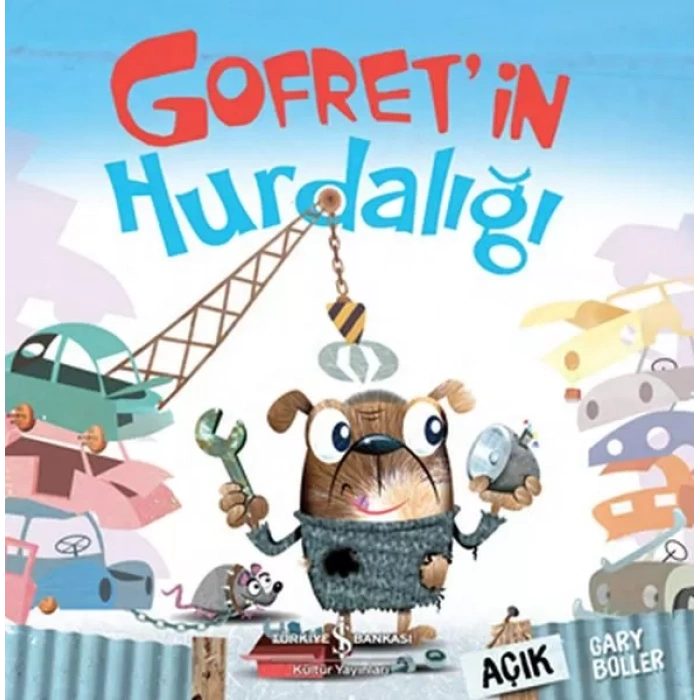 ’in Hurdalığı