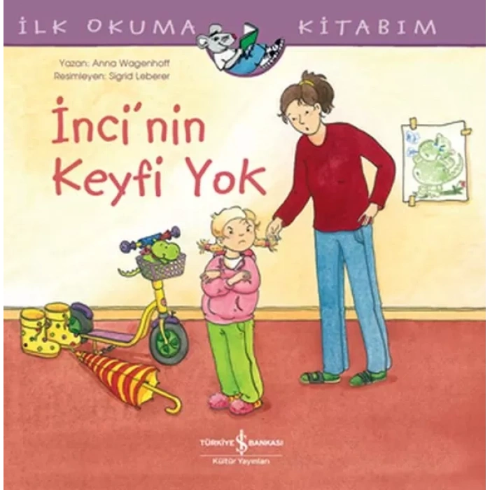 İnci’nin Keyfi