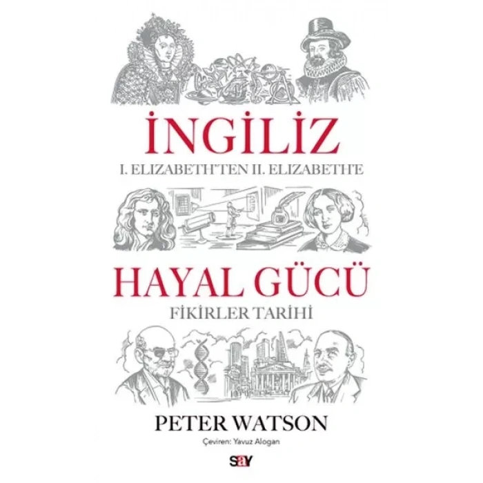 İngiliz Hayal Gücü