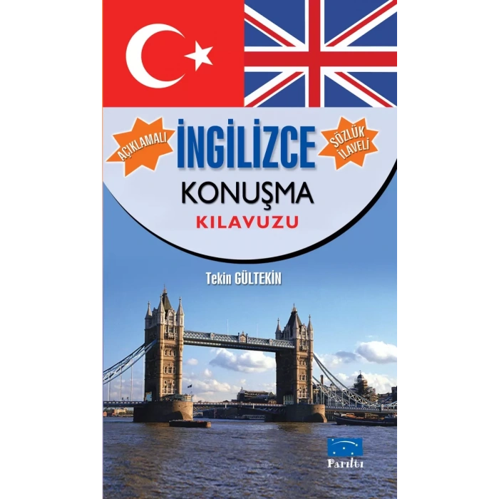 İngilizce Konuşma Kıluzu