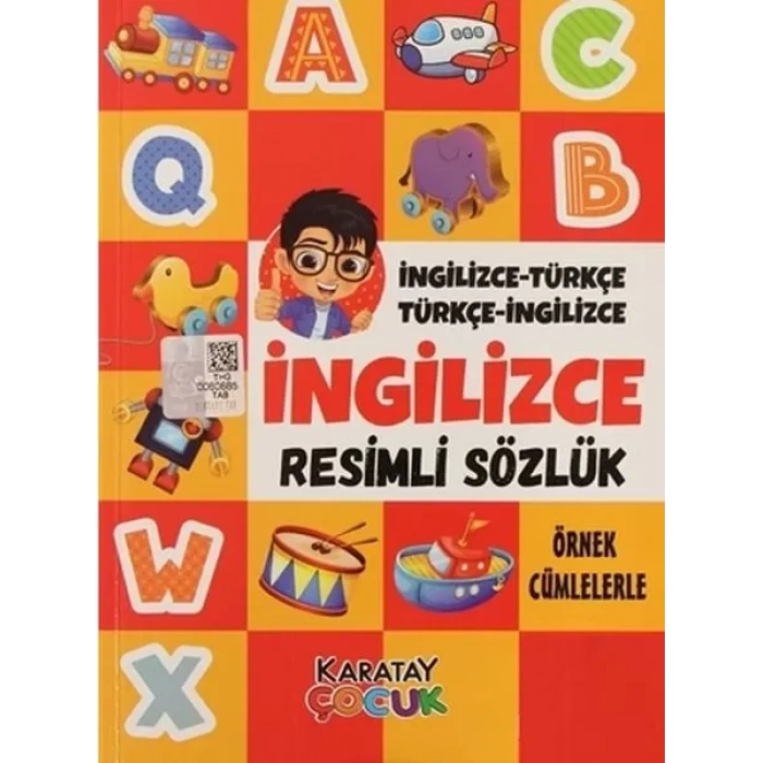 İngilizce li Sözlük