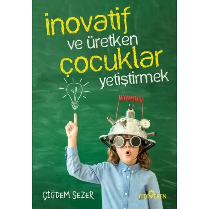 İnovatif Ve Üretken Çuklar Yetiştirmek