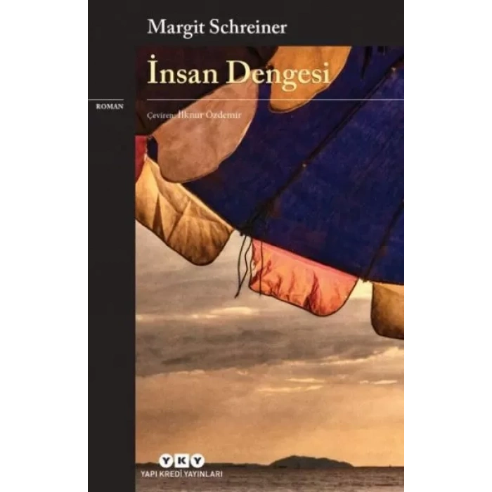 İnsan Dengesi