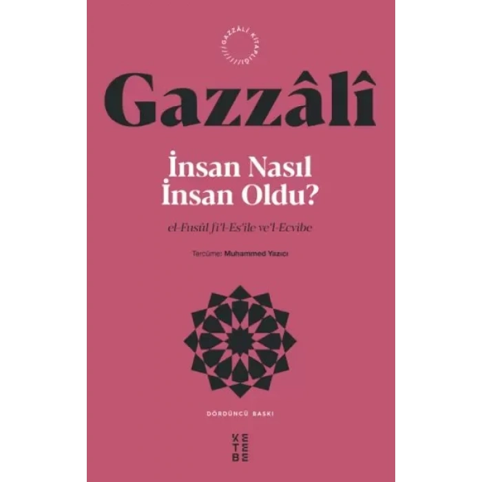 İnsan Nasıl İnsan Oldu?
