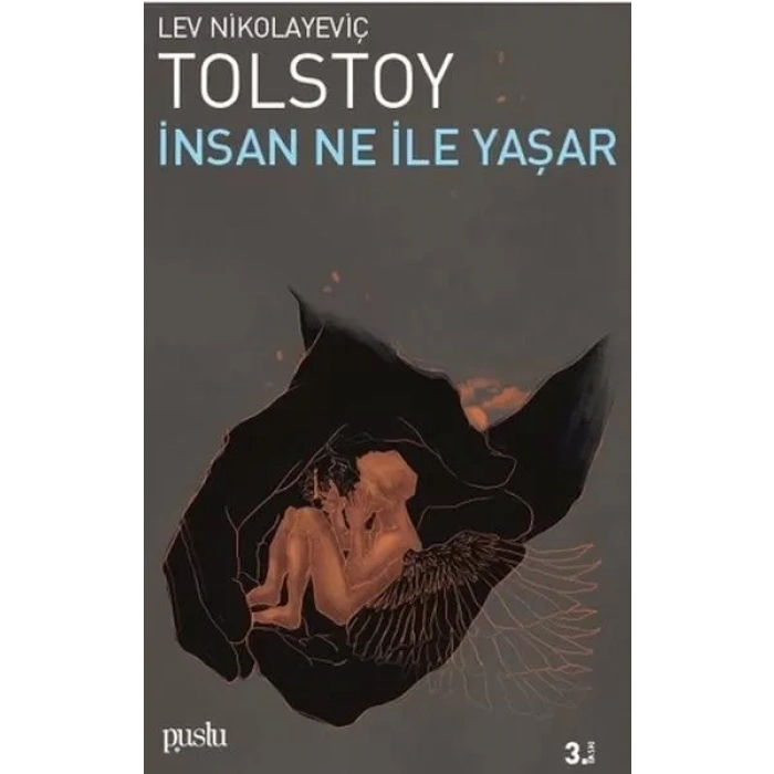 İnsan Ne İle Yaşar