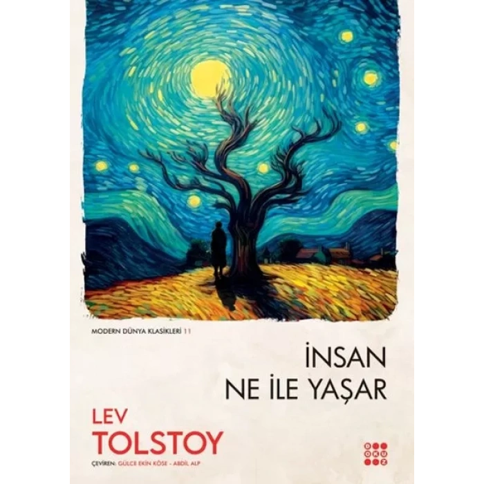 İnsan Ne İle Yaşar