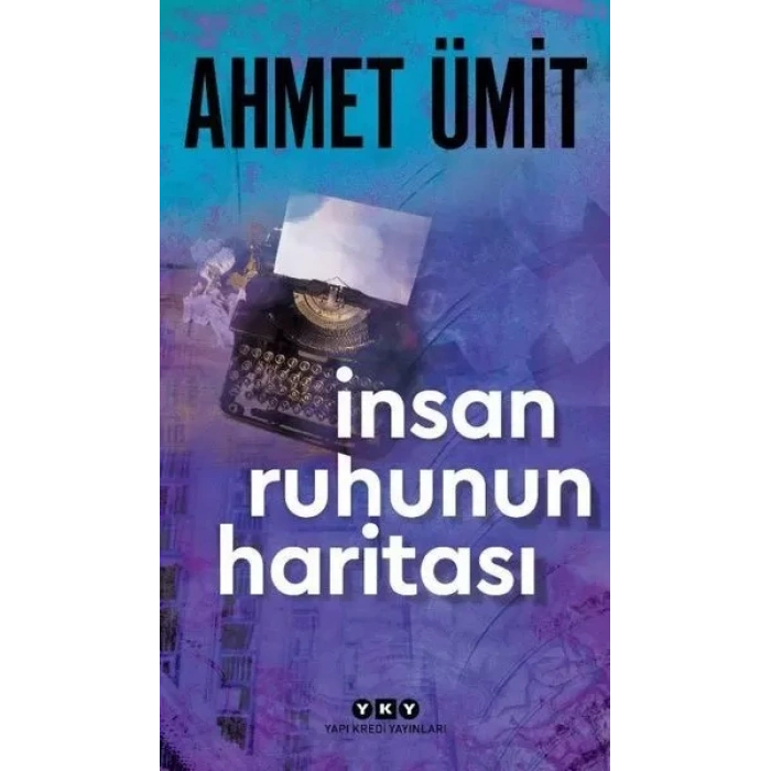İnsan Ruhunun Hası
