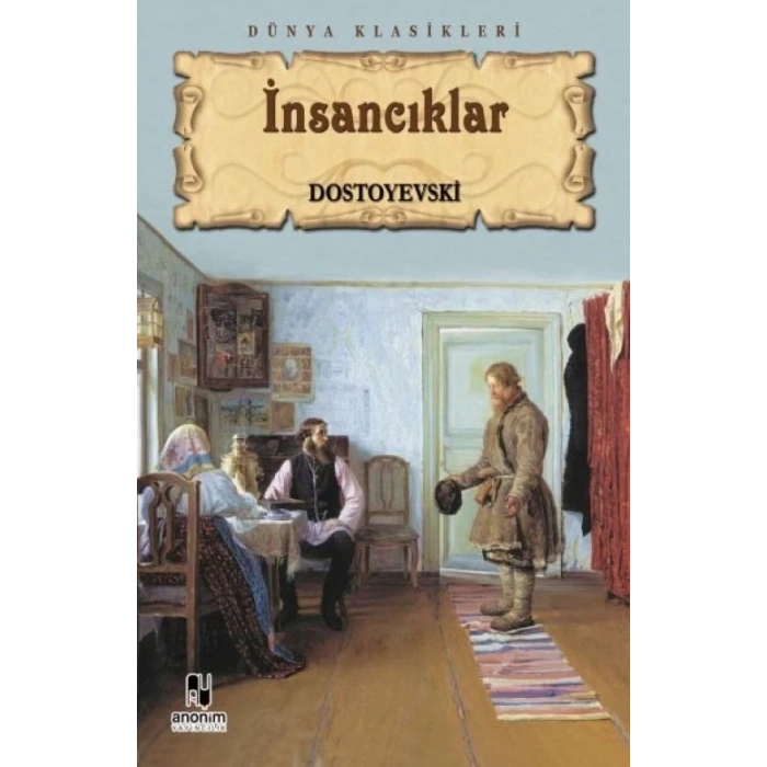 İnsancıklar
