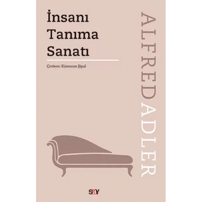İnsanı Tanıma Sanatı