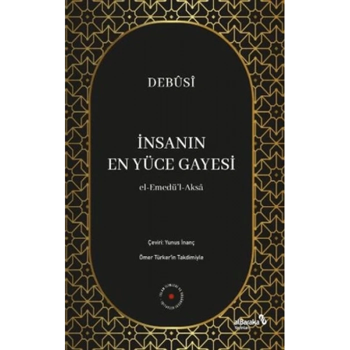 İnsanın En Yüce Gayesi