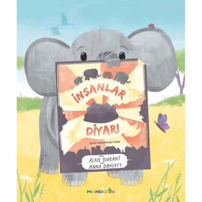 İnsanlar Diyarı