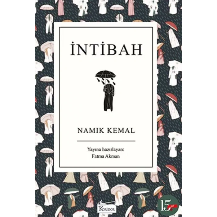 İntibah (Bez Ciltli)