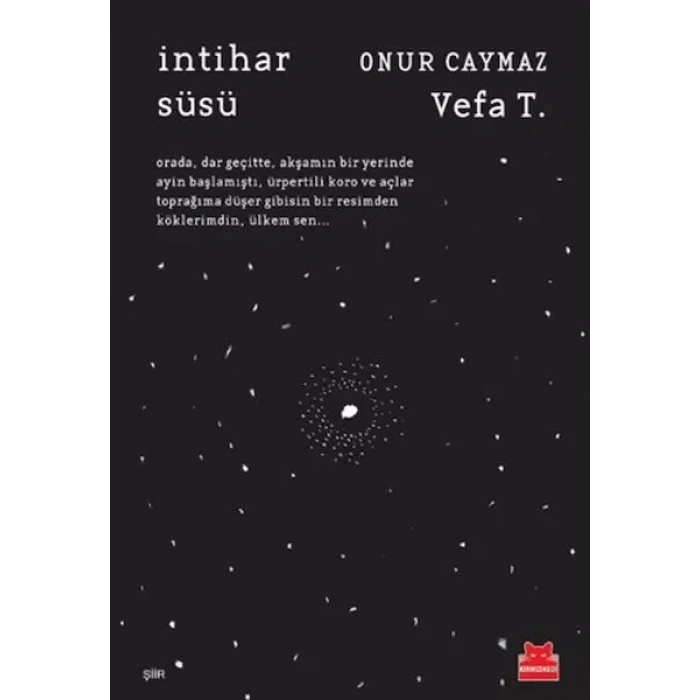 İntihar Süsü