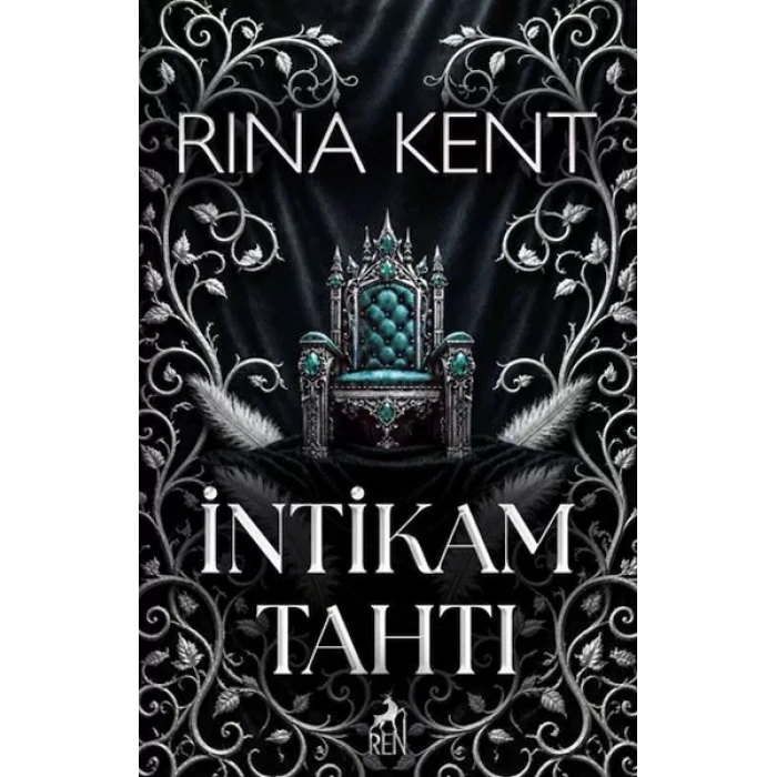 İntikam Tahtı