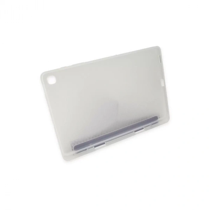İpad 10.2 (8.nesil) Kılıf Kalemlikli Mars Tablet Kılıfı - Lavender