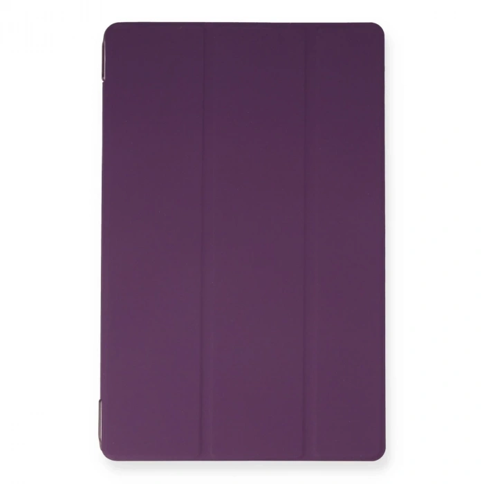 İpad 2022 10.9 (10.nesil) Kılıf Tablet Smart Kılıf - Mor