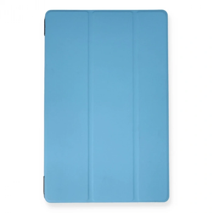 İpad Air 5 (2022) Kılıf Tablet Smart Kılıf - Mavi