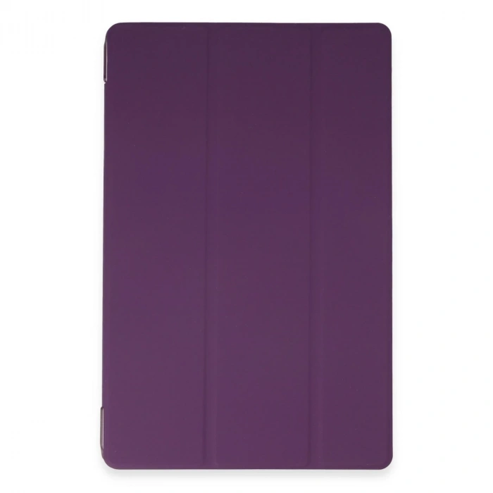 İpad Mini 3 Kılıf Tablet Smart Kılıf - Mor