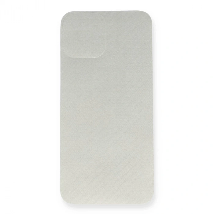 İphone 13 Mini Bilvis 3d Anti Peeping Hayalet Cam Ekran Koruyucu