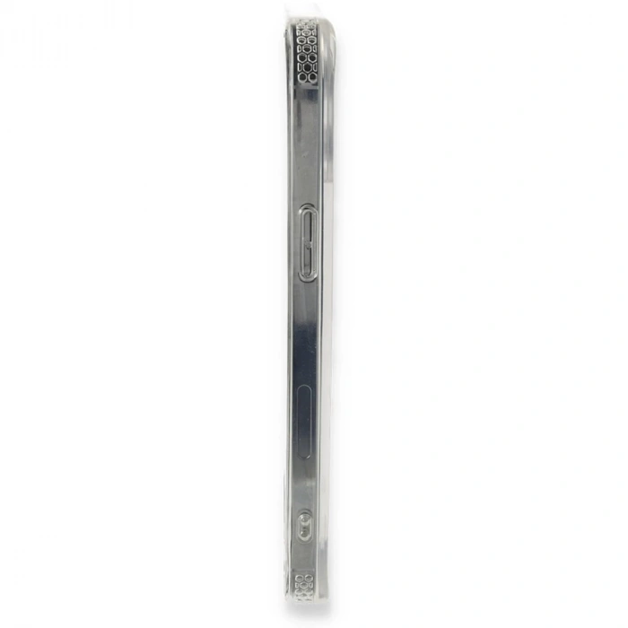 İphone 13 Pro Max Kılıf 3d Vera - Şeffaf