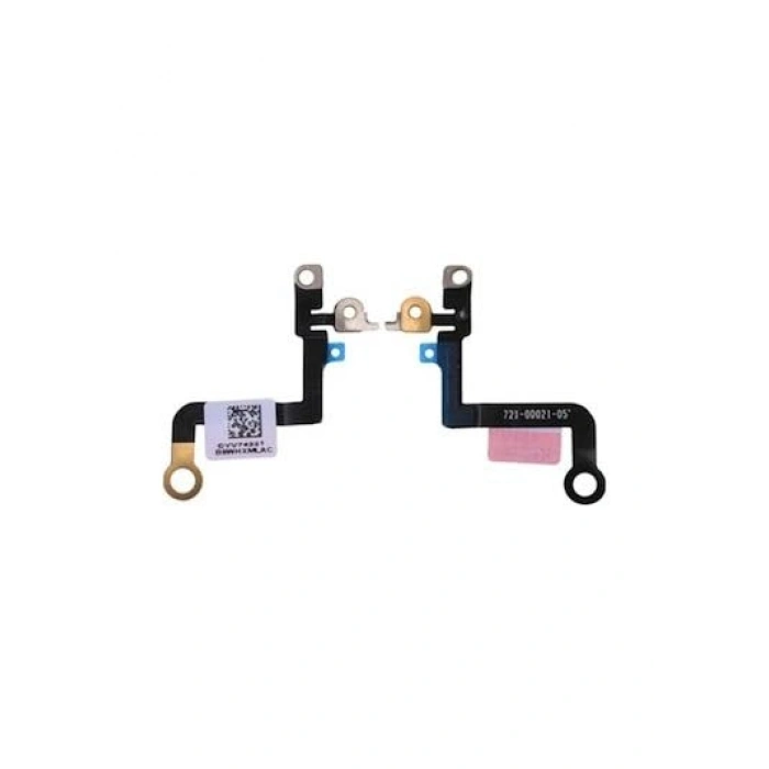 İphone X İçin Bluetooth Anten Film Flex-(5775)