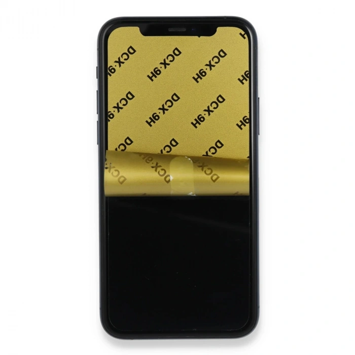 İphone Xs Max Royal Nano Ekran Koruyucu