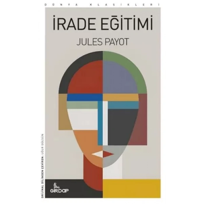 İrade Eğitimi    