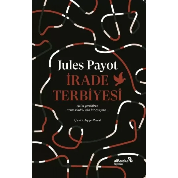 İrade Terbiyesi