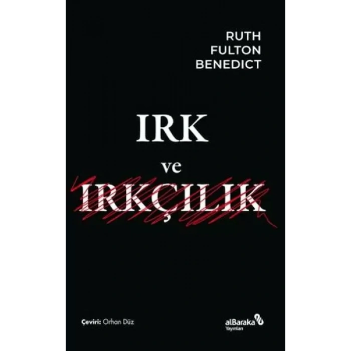 Irk ve Irkçılık