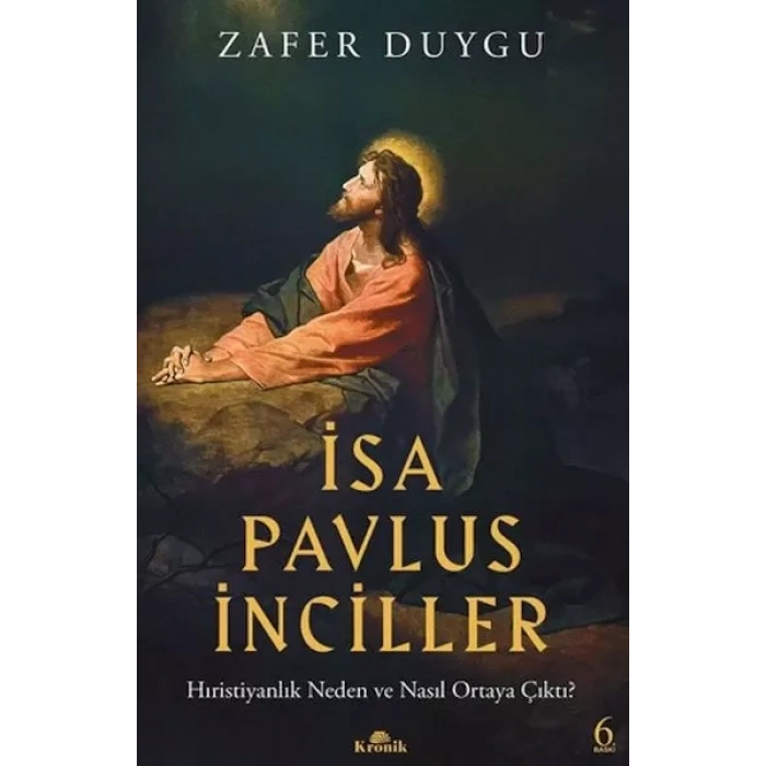 İsa, Plus, İnciller