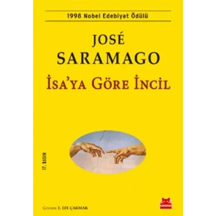 İsa’ya Göre İncil