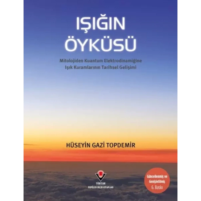 Işığın Öyküsü
