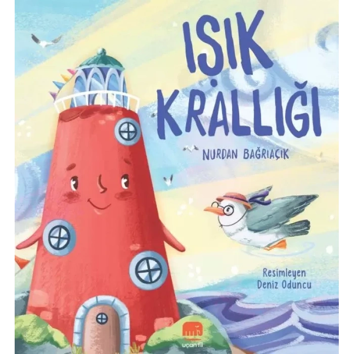 Işık Krallığı