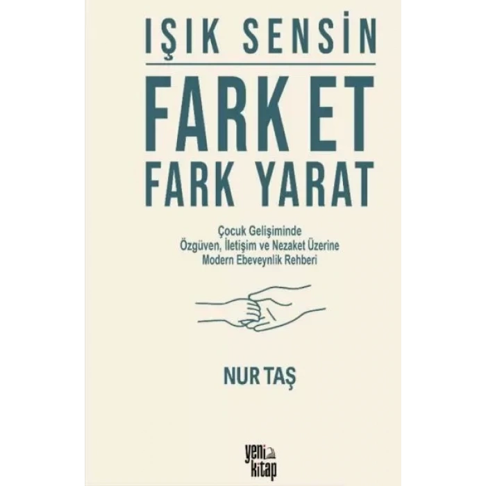 Işık Sensin - Fark Et Fark t