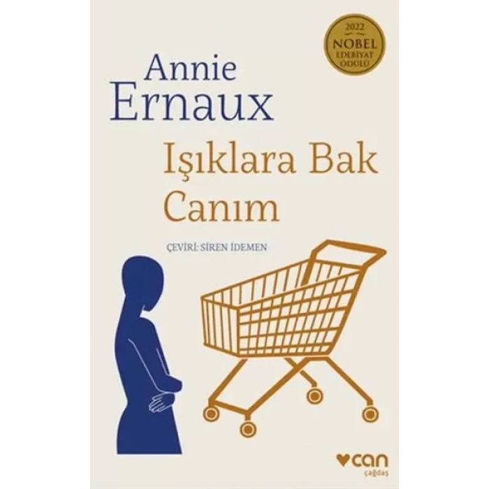 Işıklara Bak Canım