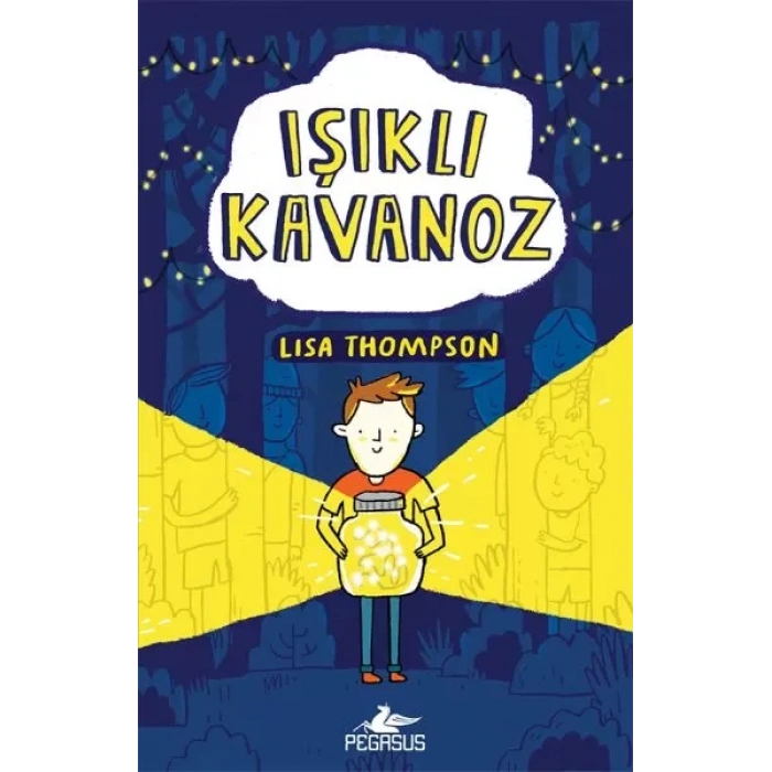 Işıklı Kanoz
