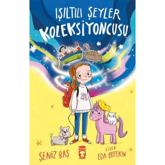 Işıltılı Şeyler Koleksiyoncusu