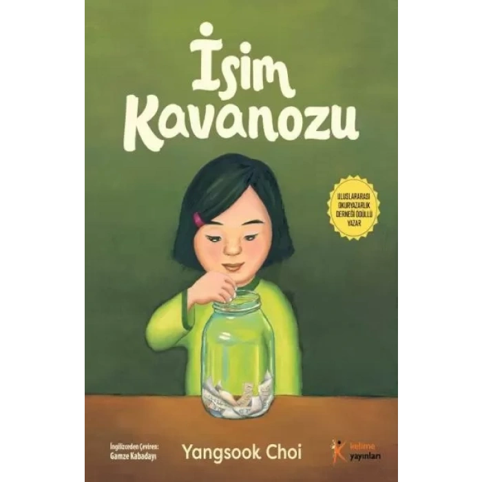 İsim Kanozu