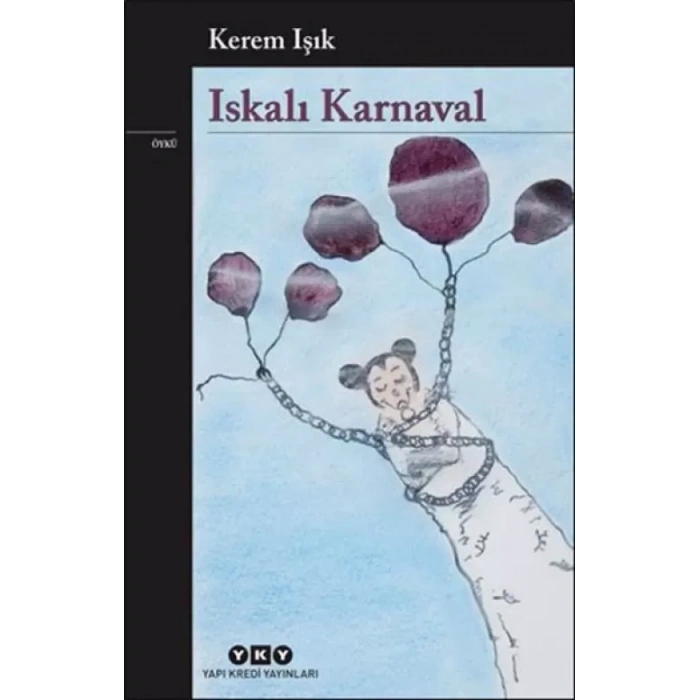 Iskalı Karnal