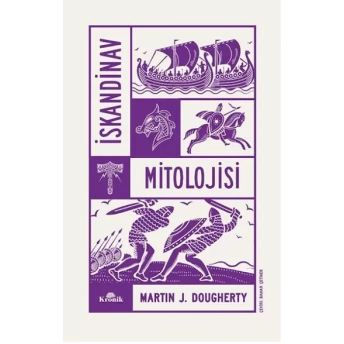 İskandin Mitolojisi