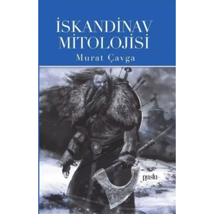İskandin Mitolojisi