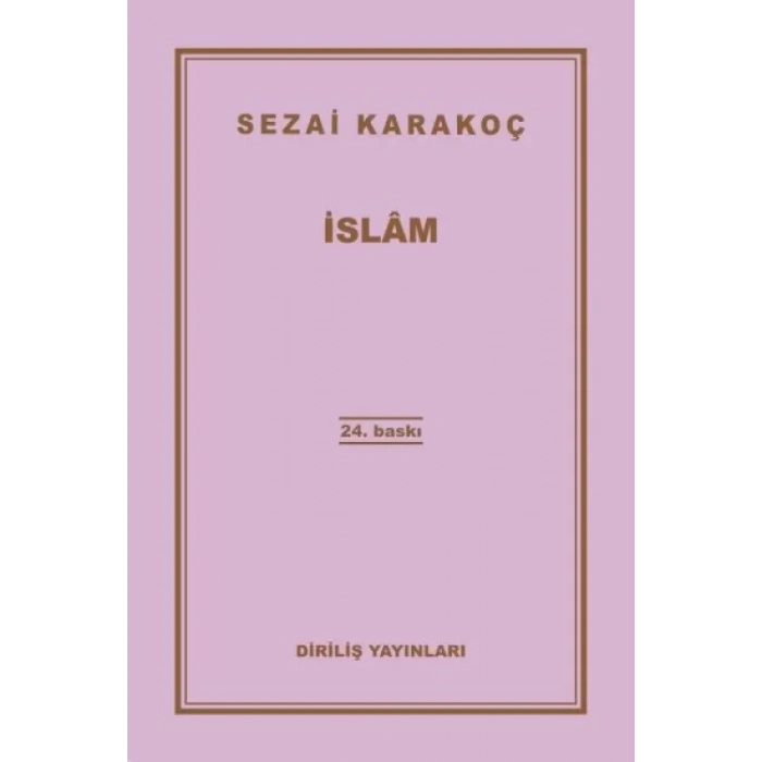 İslam