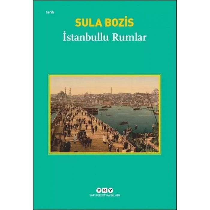 İstanbullu Rumlar