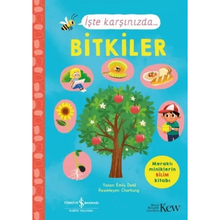 İşte Karşınızda...ler