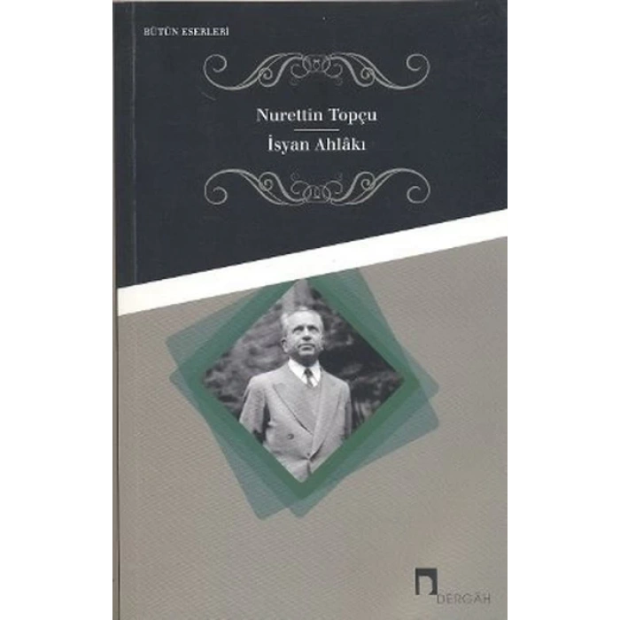 İsyan Ahlakı