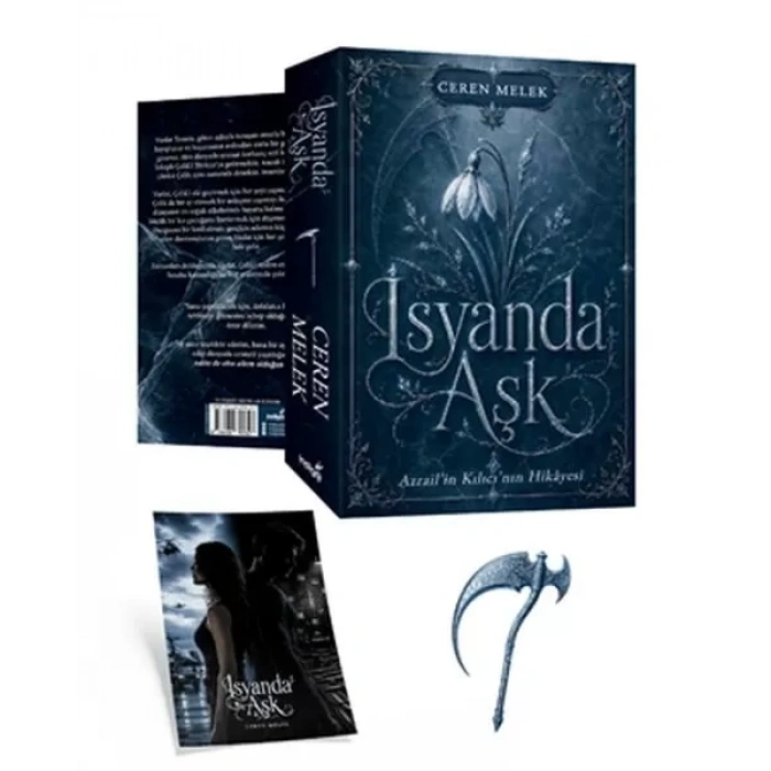 İsyanda Aşk